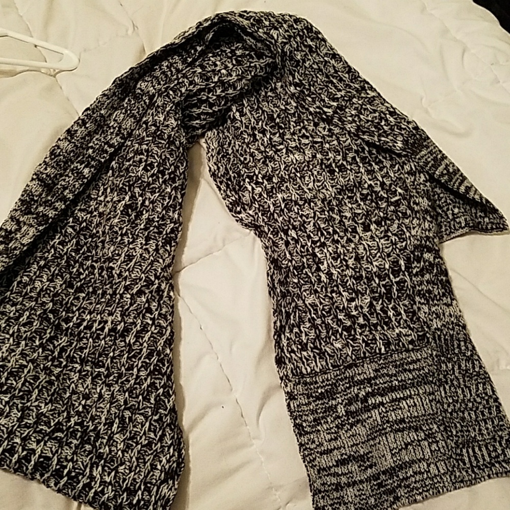 victoria's secret scarf
